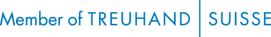 Member of TREUHAND SUISSE